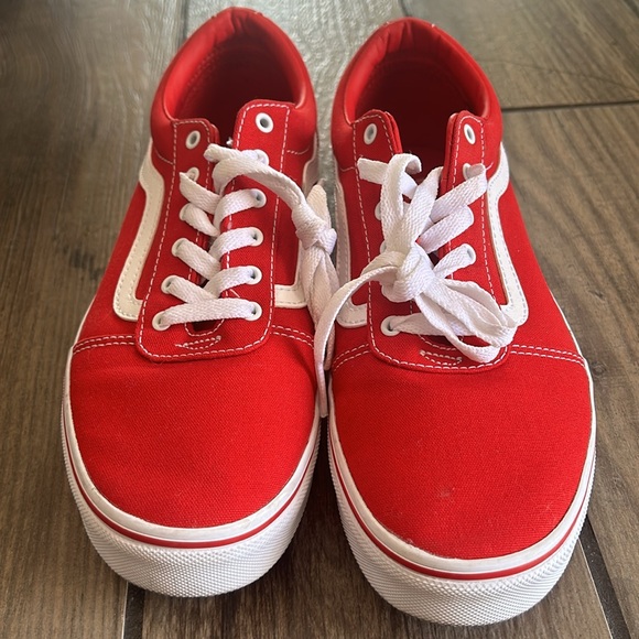 Vans shoes - Picture 6 of 6